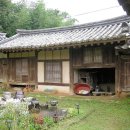 영천 연정 고택 이미지