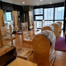 다올기구필라테스 - 전주시 완산구 서신로 107 | 다올기구필라테스