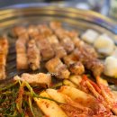 안동네 | [서울특별시/종로] 종각역 젊음의 거리 삼겹살 맛집 안동네 후기