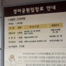 크리스피크림도넛 렛츠런파크점 | 부산경남 경마공원 렛츠런파크 경마장 방문후기