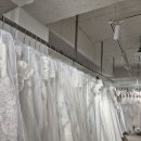 덕풍제2공영주차장 B3층 | [셀프웨딩] 목동 '베일즈' 드레스 투어 후기 (무료, 예약제, 착용샷)