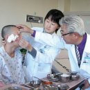 한국가톨릭의료협회, 몽골 어린이 잇따라 무료 수술 이미지