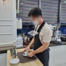 바리스타2급자격증(야간A) | 🚀136회 광주 바리스타자격증2급｜ 심사위원 직강으로 빠르게 준비하기