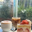 다운트 | [부산/서면] 늦게까지 하는 전포카페거리 대형카페 ‘다운트’ 솔직 후기