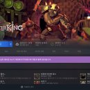 더 킹 PC방 이미지