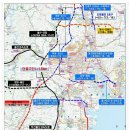 국도7호선 단절구간 해소 ‘파란불’ 이미지