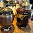 돗가비 항아리 불쭈꾸미 이미지