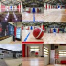 경희1체육관 이미지