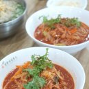 세븐일레븐 일패경춘로점 | 경기 남양주ㅣ남양주 맛집 망향비빔국수 일패점 애견동반가능