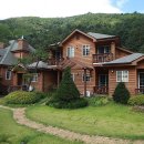 펜션 - 진안군 금평1길 88-10 | 펜션