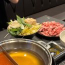 동성플라자 | 화정 소담촌 - 채소 무한리필 샤브샤브 월남쌈 주차가능 솔직후기