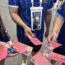 (주)싸이파르코리아 | 싸이흠뻑쇼 후기 | SUMMER SWAG 2025 대구 | 대구 스타디움 주경기장 | 스탠딩 라구역