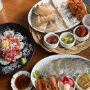 용산-158 | 용산 삼각지역 웨이팅 맛집 사계, 생새우와 오뎅바가 매력적인 이자카야