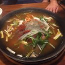 부대찌개 안방 이미지
