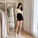 라인마케팅 - 서초구 논현로 123 | H라인 미니스커트 후기 블랙 기본템으로 활용하기 좋은 리썸데이 모터닝 스커트