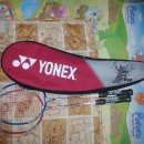 요넥스 머슬 파워 2 yonex muscle power 2 MP2 배드민턴 채 팝니다. 이미지