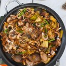 바닷가에서 | 무창포 쭈꾸미 맛집 후기｜바닷가에서 먹는 물회와 칼국수 조합이 좋았던 곳