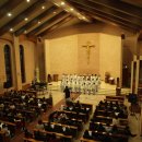 카톨릭 소년 소녀합창단 정기연주회 이미지