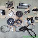 브이자동차정비 이미지