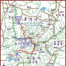 제80차 정기산행 보령 오서산 송년산행 2016년 12월25일 이미지