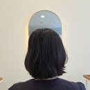 르번 | 구래동레이어드C컬 - 레이어드커트 잘하는 구래동미용실 르번