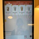 길주로1L | 부천 상동 카페 하프커피 익스프레스 부천상동역점 말차크림라떼 후기