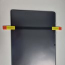 블루큐브 | [광고]갤럭시탭 A9+ 보호필름 추천! 다이아큐브 블루라이트 차단 필름 내돈내산 후기