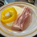 수원-0079 | 광교 저녁맛집 시월육 제주 흑돼지 한우