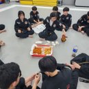 백제무도학원 이미지