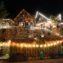 이팝나무 펜션 | 밀양로그펜션 경남 밀양 감성숙소 부산 근교 여행 글램핑 추천