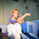 우주투어