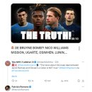 루카메디컬 | 24년 7월 22일 토트넘 이적시장 - 아시아 투어 명단에서 제외된 힐과 레길론