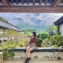 D00763 | 광주한옥마을에서 인생샷 찍을래? 카페새오개길39