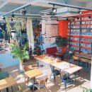 안동풍경 호스텔 n LIBRARY 이미지