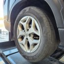 더쎈 타이어 이미지