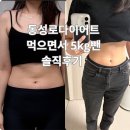 김밥에빠지다 | 대구동성로 다이어트 후기｜먹으면서 뺀 솔직한 내돈내산 솔직후기