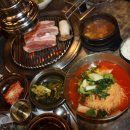 열무밭에 돈 이미지