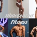 언디핏피트니스×더탠 이미지