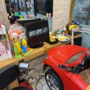 수지미용실 | 아이 미용실 버블스토리 수지 데이파크 주말후기