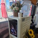 뜨락한식뷔페식당 이미지