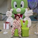 둘리 | 18개월 아기와 둘리뮤지엄 후기