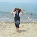 서해바다 이미지