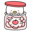 허니청과