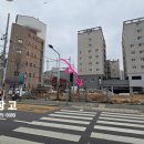 경기빌딩 사거리(창전동) 이미지