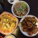 아메리칸치킨식당 | 대구 수성구청 맛집, 이국적인 아메리칸 차이니즈 식당 돌핀99 범어점 후기