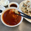 우두택지 | 우두동 우두택지 중국집 사천탕수육 내돈내산 후기 [천미향]