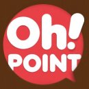 오포인트 사용처는? (온라인/오프라인) [Oh point 카드]