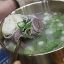 소담소담설렁탕