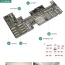 골든힐스골프연습장 이미지