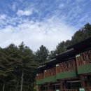 칼봉산휴양림펜션 이미지